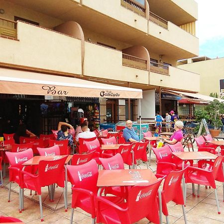Los Cristianos Centro, Room With A Private Bathroom In Shared Apartment Arona  Esterno foto