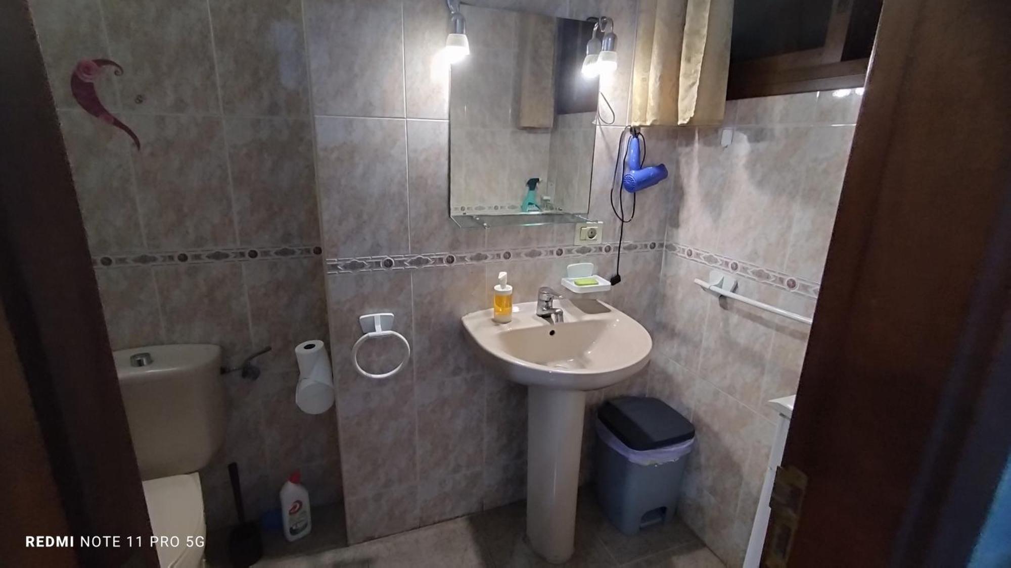 Los Cristianos Centro, Room With A Private Bathroom In Shared Apartment Arona  Esterno foto